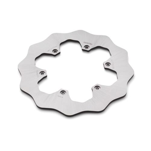 KTM Wave Brake Disc Rear D=220MM