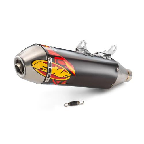 FMF Powercore 4 Silencer KTM 250/501 EXCF/FE 20-23