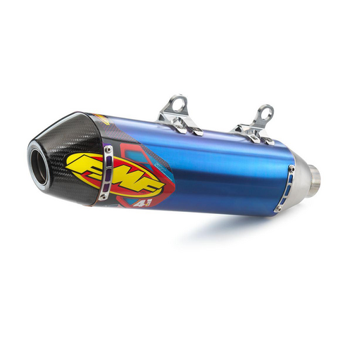 FMF Factory 4.1 RCT Silencer 250/350/450/500 EXCF/FE 20-23