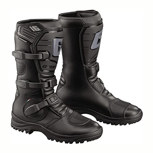 Gaerne G Adventure Boots Black 