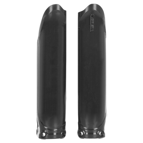 ACERBIS FORK COVERS YAMAHA YZF 450 2023 BLACK