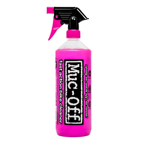 Muc-Off Nano Tech Bike Cleaner 1l