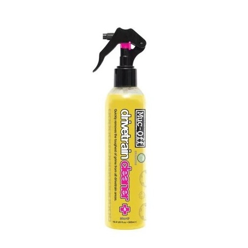 Muc-Off Bio Drivetrain Cleaner 500ml