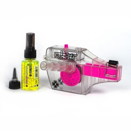 Muc-Off Tool X-3 Dirty Chain Machine