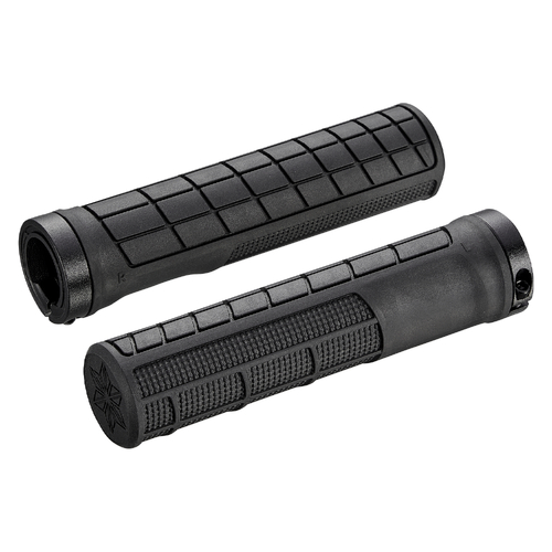 Supacaz EGRIP - Black