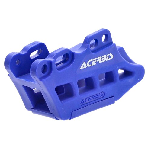 ACERBIS CHAIN GUIDE 2.0 YAMAHA YZF450 2023 BLUE