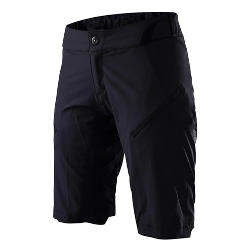 Troy Lee Designs Womens Lilium Shorts XL - Black