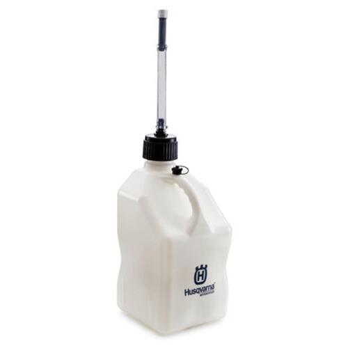 Husqvarna Plastic Fuel Drum