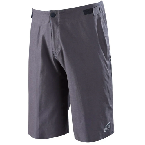 Troy Lee Designs Drift Shorts Shell Dark Charcoal