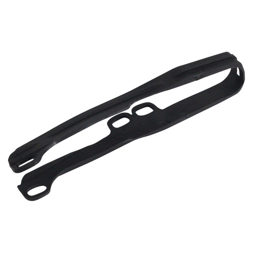 UFO Chain Slider CRF 125R 19' - 94' CRF 250R 91' - 02' - Black