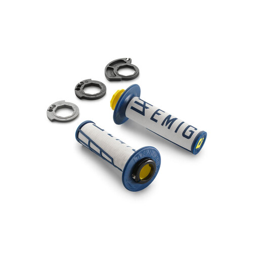 Husqvarna Lock-on Grip Set