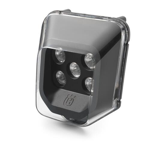 Husqvarna Factory Racing LED-Headlight