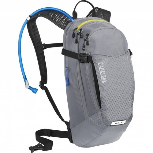 CAMELBAK MULE 12 - 3L GUNMETAL/LIME