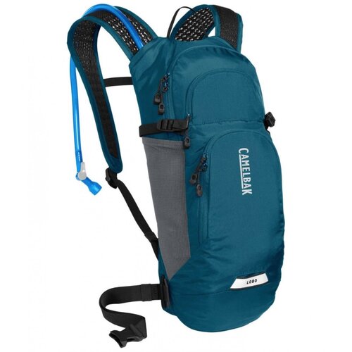 CAMELBAK LOBO 9 - 2L MOROCCAN BLUE/BLACK