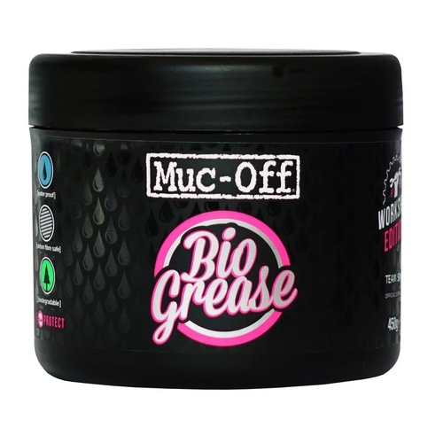 Muc-Off Bio Grease 450g