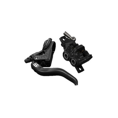 Magura MT5 2-Finger Aluminium Lever, For Left Or Right Single Brake