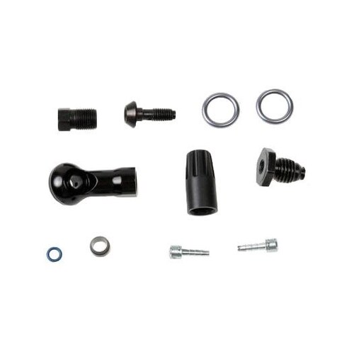 Magura 40 Degree Tube Adapter For Lever Assembly