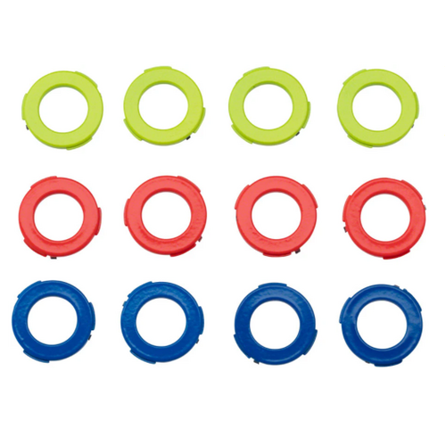 MAGURA Caliper Cover Kit 1 for MT5 / MT7/MTTRAIL (12pc)