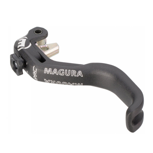Magura 1-Finger; HC1; Aluminum Lever Blade; With Tool Free Reach Adjustment 