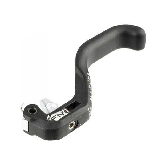Magura 1-Finger; HC1; Aluminium Lever Blade (MT5 graphics)