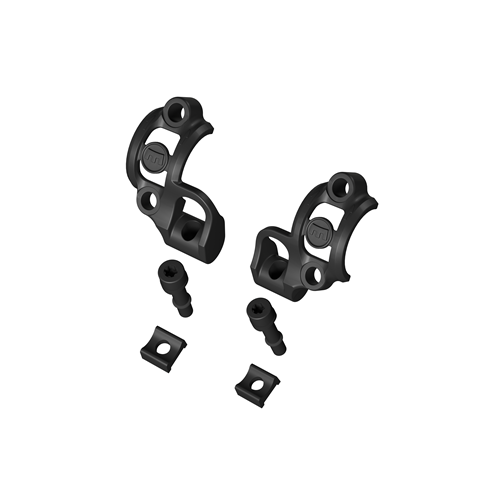 Magura Shiftmix 3 Lever Adapter for SRAM Trigger; Both Left and Right; Black