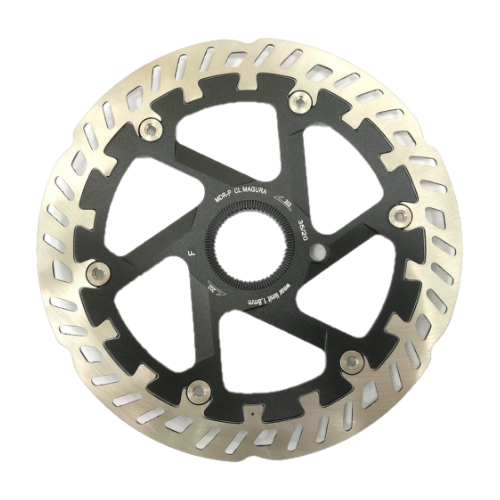 Magura MDR-P CL Disc - 180mm