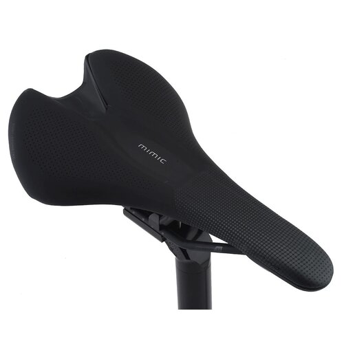 Specialized Womens Romin Evo Expert Mimic Saddle - Black 