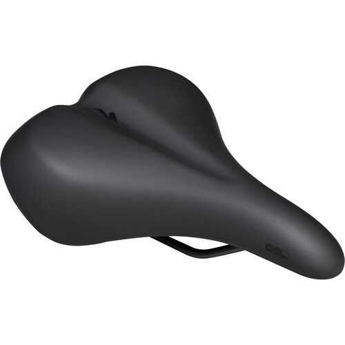 Specialized Body Geometry Comfort GEL Saddle - Black