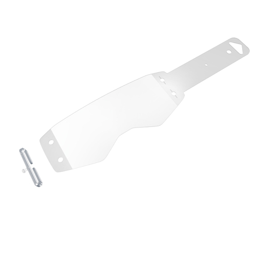 Scott Laminatedated Tear Off Prospect/Fury