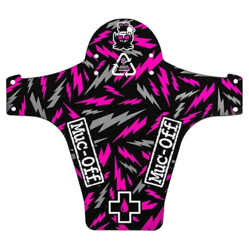 Muc-Off Front Ride Guard