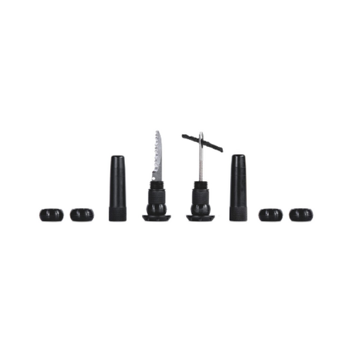 MCF Stealth Tubeless Plugs
