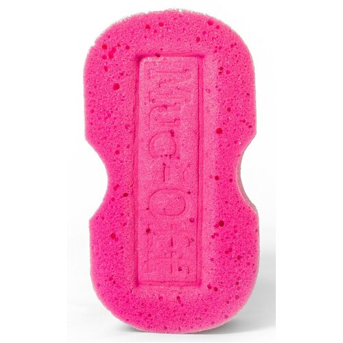 Muc-off Expanding Pink Sponge