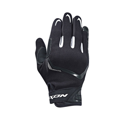 Ixon RS Lift 2.0 Gloves - Black/White