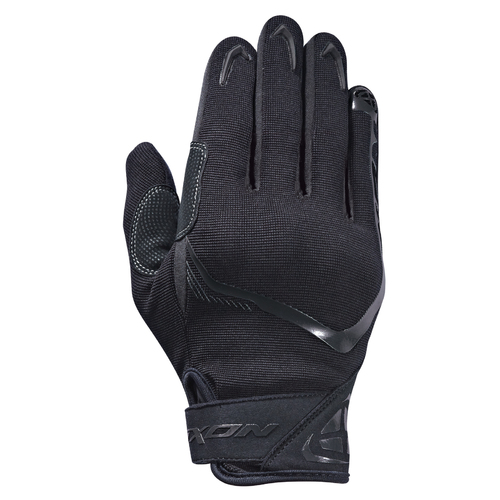 Ixon RS Slicker Gloves - Black/White