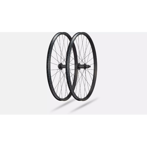 Roval Traverse 29 6B XD Wheelset - Black/Charcoal