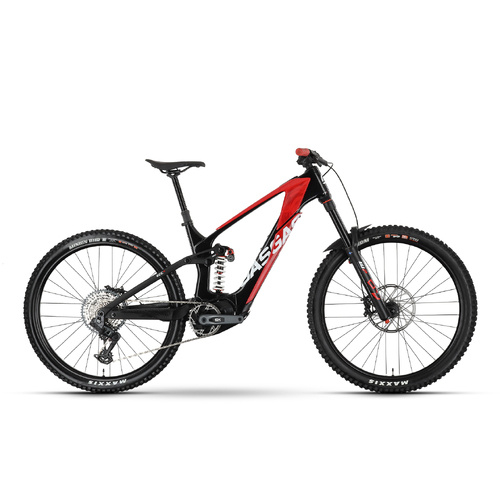GASGAS ECC5 S/M