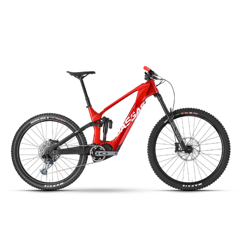GasGas MXC4 