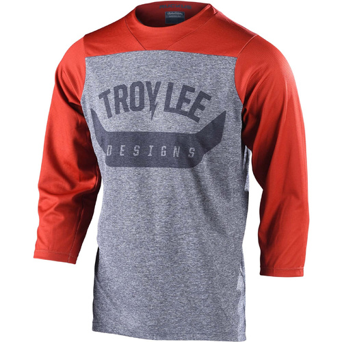 Troy Lee Designs Ruckus 3/4 Jersey
