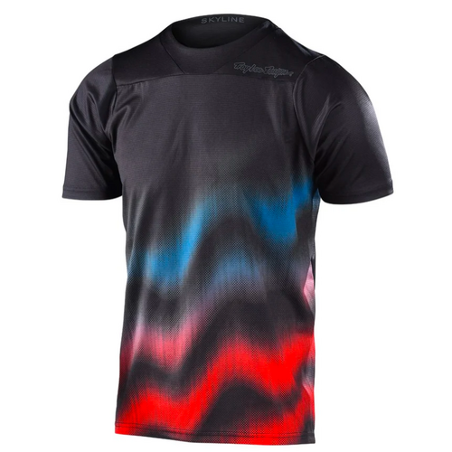 Troy Lee Designs Skyline Short Sleeve Jersey 