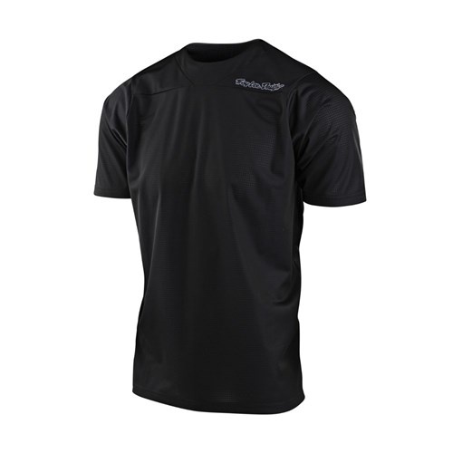 Troy Lee Designs Skyline Short Sleeve Jersey - Black