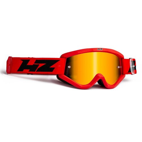HZ GOGGLES ELEMENT RED