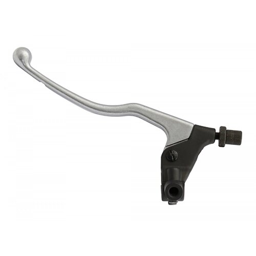 TOMMASELLI LEVER ASSY WITH MIRROR MOUNT ALLOY