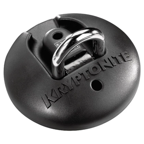 Kryptonite Stronghold Ground Anchor