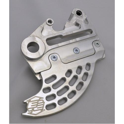 Enduro Engineering Rear Disc Guard KTM EXC 04 - Berg 09 - 22mm Axle