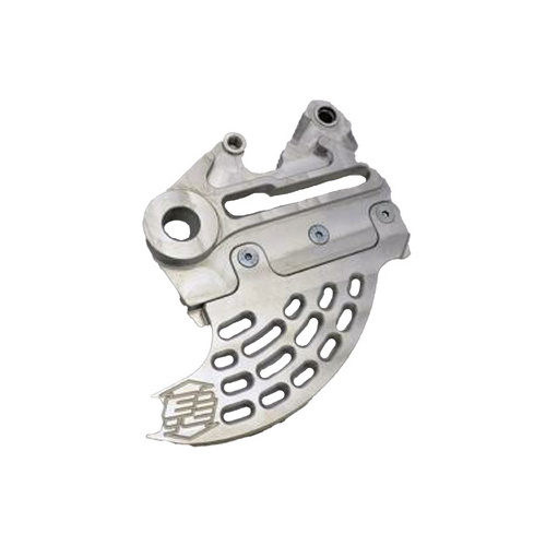 Enduro Engineering KTM / Husqvarna 23-27 Rear Disc Guard
