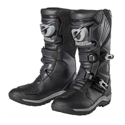 ONeal 2022 Sierra WP Pro Boots - Black