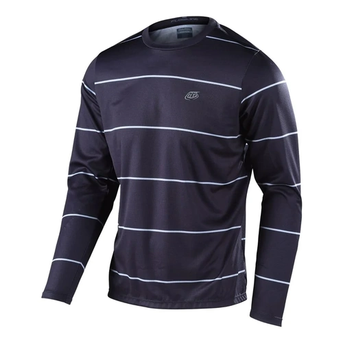 Troy Lee Designs Flowline LS Jersey Revert 