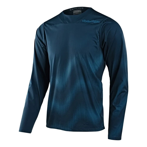 Troy Lee Designs Skyline Chill LS Jersey 