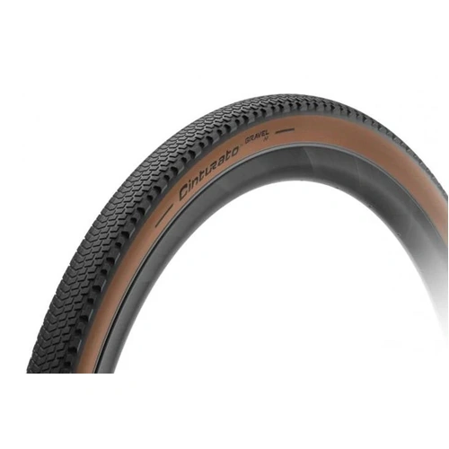 Pirelli Cinturato Gravel Hard Pack Classic TLR 700x40 Tyre