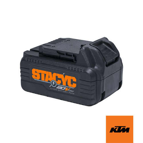 KTM/Husqvarna Stacyc 20V MAX 5AH Battery